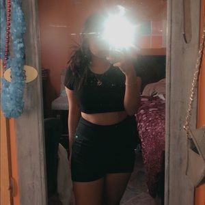 Meet your Posher, Heidy